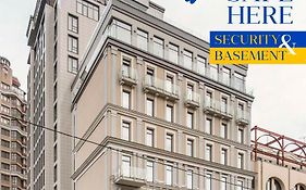 City Hotel Kiev